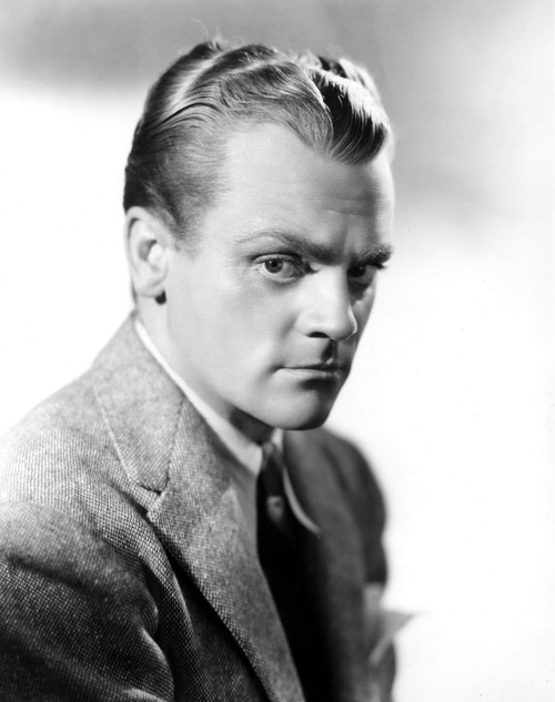 James Cagney Portrait Photo Print