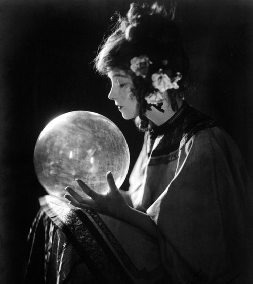 Lillian Gish Ca. Early 1920S Photo Print