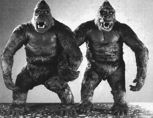 King Kong Still