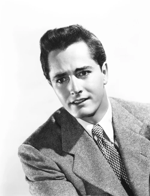 John Derek 1950 Photo Print