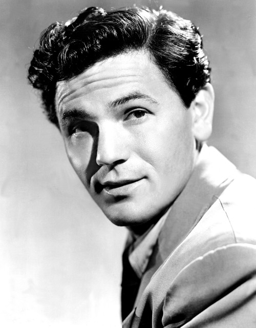 John Garfield Portrait Photo Print - Item # VAREVCPBDJOGAEC023H