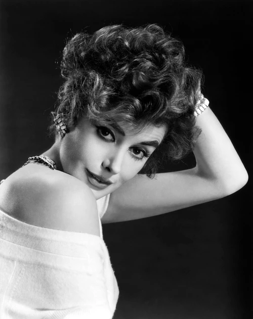 Kay Kendall Mid-1950S Photo Print