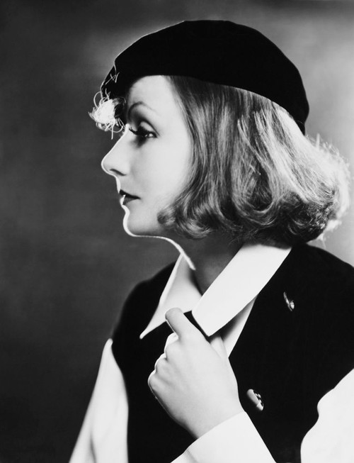 Greta Garbo, 1930S Poster Print