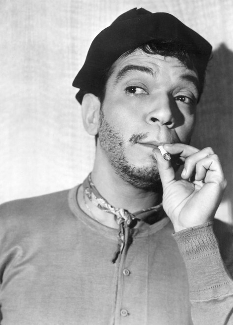 Cantinflas Photo Print - Item # VAREVCPBDCANTEC005H
