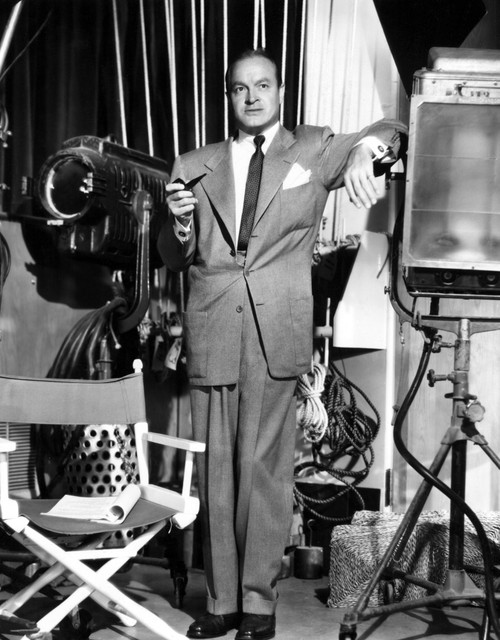 Bob Hope 1953 Photo Print - Item # VAREVCPBDBOHPEC269H