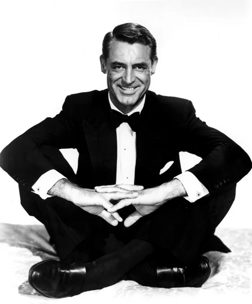 Cary Grant Photo Print