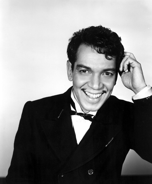 Around The World In 80 Days Cantinflas 1956 Photo Print - Item # VAREVCPBDCANTEC001H