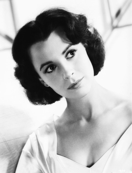 Claire Bloom 1958 Photo Print - Item # VAREVCPBDCLBLEC020H
