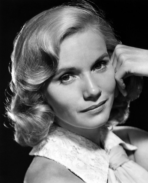 Eva Marie Saint Ca. 1950S Photo Print