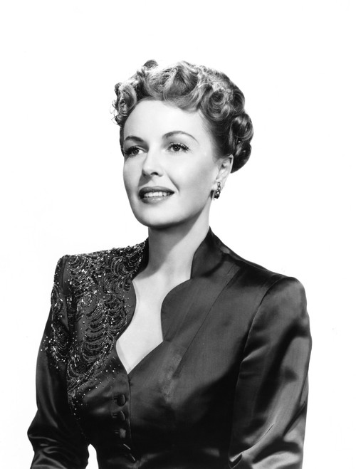 Frances Gifford 1940S Photo Print - Item # VAREVCPBDFRGIEC016H