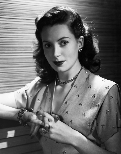 Deborah Kerr 1950 Photo Print - Item # VAREVCPBDDEKEEC033H