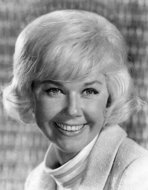 Doris Day Ca. 1960S Photo Print - Item # VAREVCPBDDODAEC118H