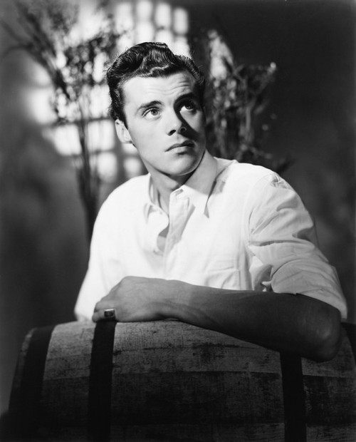 Dirk Bogarde 1949 Photo Print