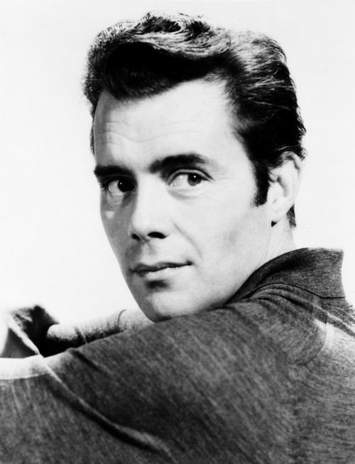 Dirk Bogarde 1960S Photo Print