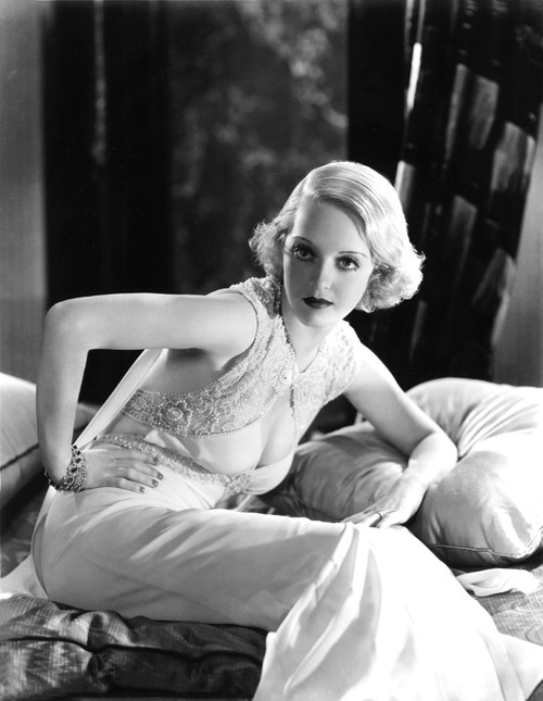 Bette Davis Photo Print - Item # VAREVCPBDBEDAEC103H