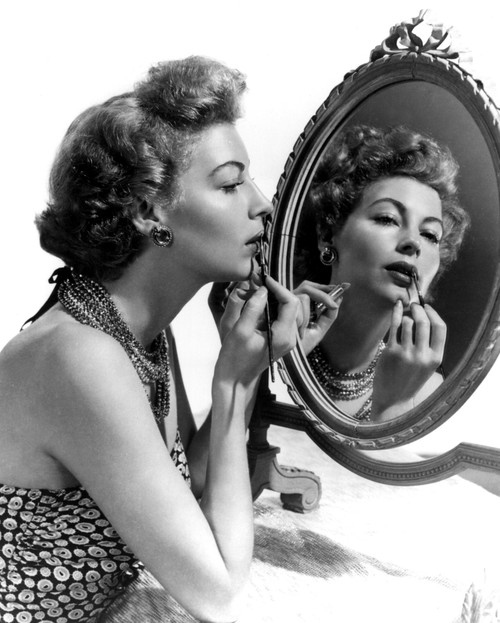 Ava Gardner 1949 Photo Print