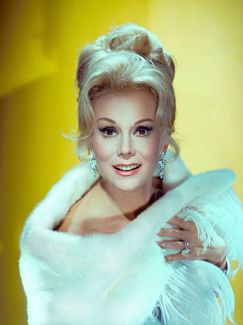 Eva Gabor C. 1960S Photo Print