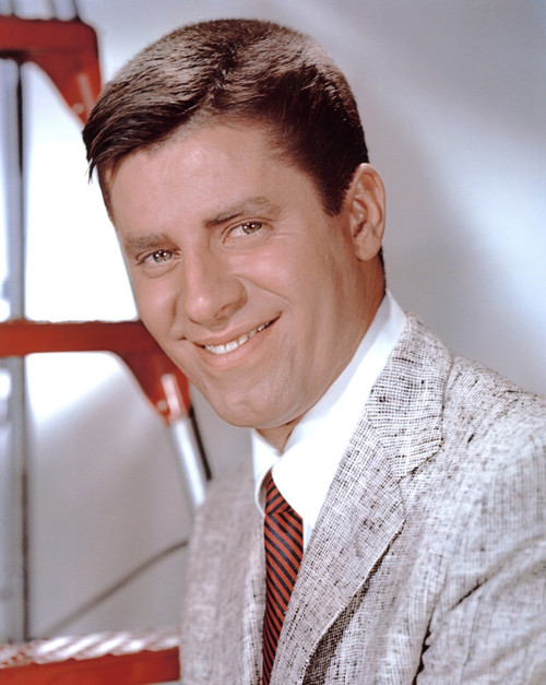 Jerry Lewis C. 1950S Photo Print - Item # VAREVCP8DJELEEC001H