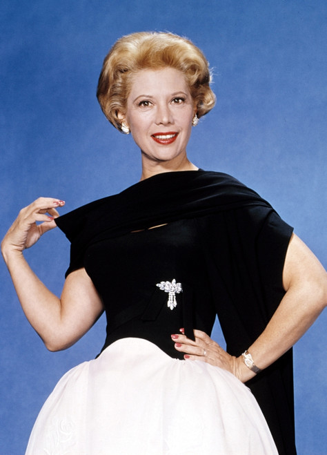 Dinah Shore Photo Print - Item # VAREVCP4DDISHEC002H