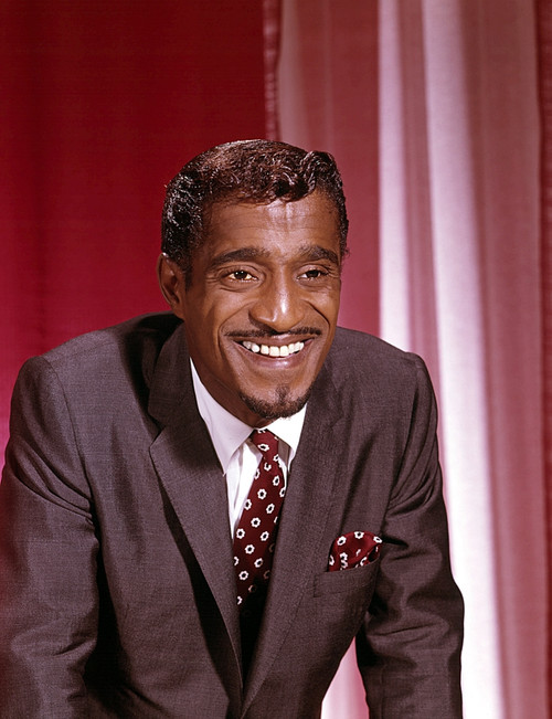 Sammy Davis Jr 1960S Photo Print