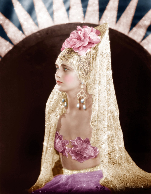 Kay Francis Ca. 1930S Photo Print