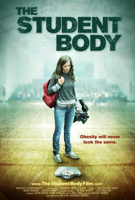 The Student Body Movie Poster (27 x 40) - Item # MOVEB26745 The Student Body Movie Poster (27 x 40) - Item # MOVEB26745
