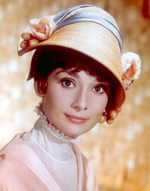 My Fair Lady Photo Print - Item # VAREVCMMDMYFAEC003