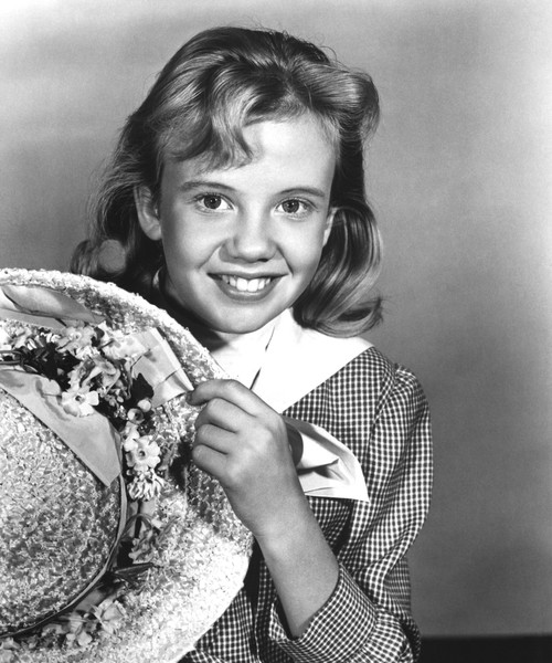 Pollyanna Hayley Mills 1960. Photo Print