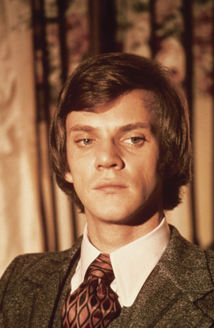 O Lucky Man! Malcolm Mcdowell 1973 Photo Print
