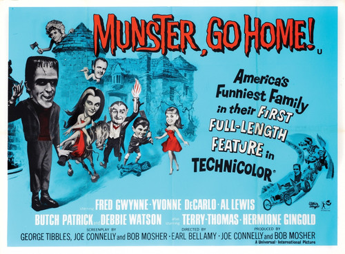 Munster Still