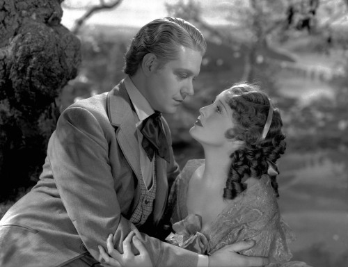 Maytime Nelson Eddy Jeanette Macdonald 1937 Photo Print