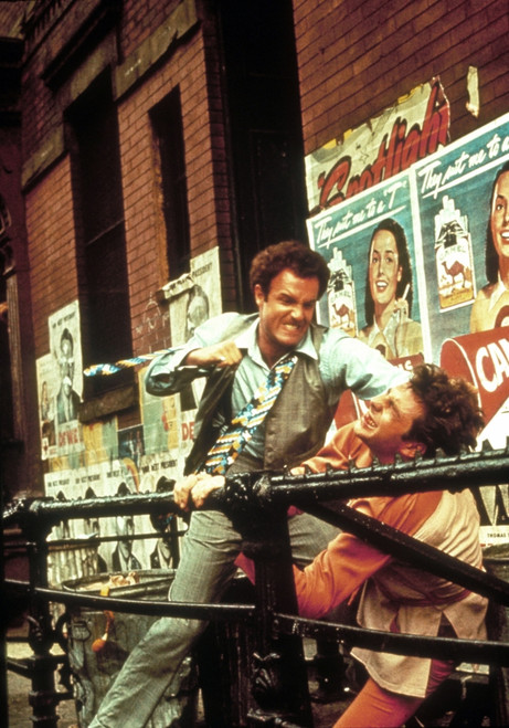 The Godfather Photo Print - Item # VAREVCMCDGODFEC009