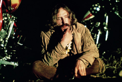 Easy Rider Dennis Hopper 1969 Photo Print