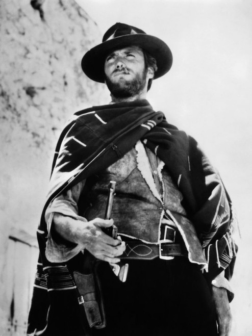 For A Few Dollars More Photo Print - Item # VAREVCMCDFOAAEC014