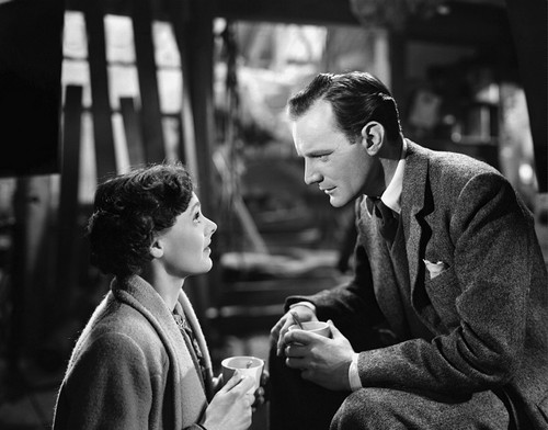 Brief Encounter Photo Print - Item # VAREVCMCDBRENEC019