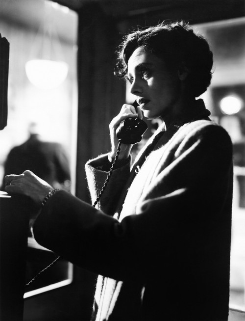Brief Encounter Photo Print - Item # VAREVCMCDBRENEC032