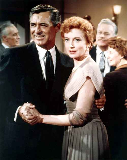 An Affair To Remember Photo Print - Item # VAREVCMCDAFTOFE008