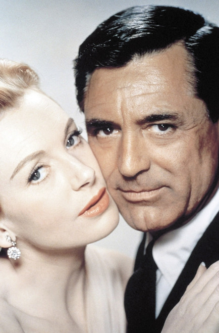 An Affair To Remember Photo Print - Item # VAREVCMCDAFTOFE017