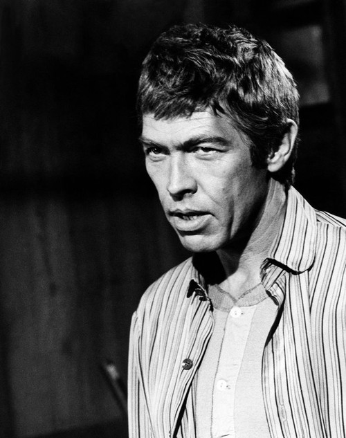 Waterhole #3, James Coburn, 1967 Poster Print