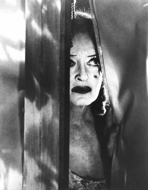 What Ever Happened To Baby Jane? Bette Davis 1962 Photo Print - Item # VAREVCMBDWHEVEC066H