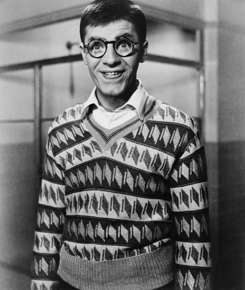 That'S My Boy, Jerry Lewis, 1951 Poster Print