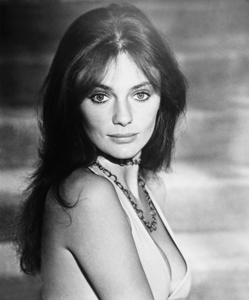 Stand Up And Be Counted, Jacqueline Bisset, 1972 Poster Print