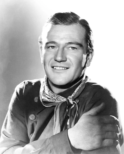 Stagecoach, John Wayne, 1939 Poster Print