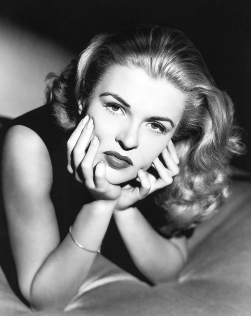 A Stolen Life Peggy Knudsen 1946 Photo Print - Item # VAREVCMBDSTLIEC108H