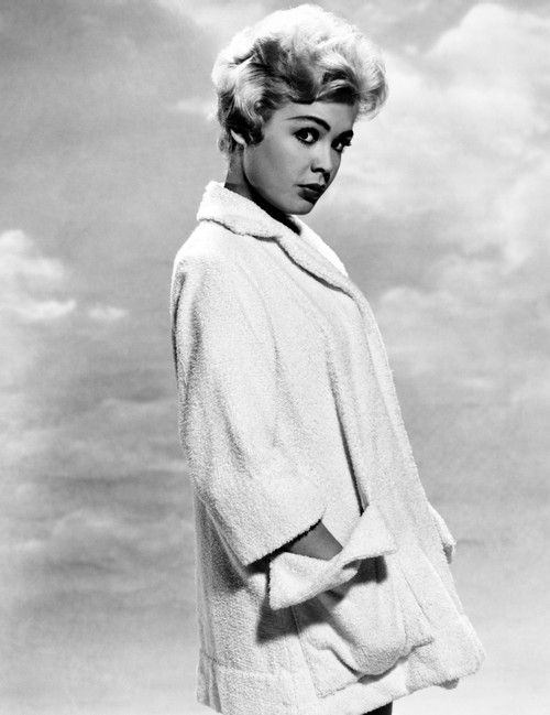 A Summer Place Sandra Dee 1959 Photo Print