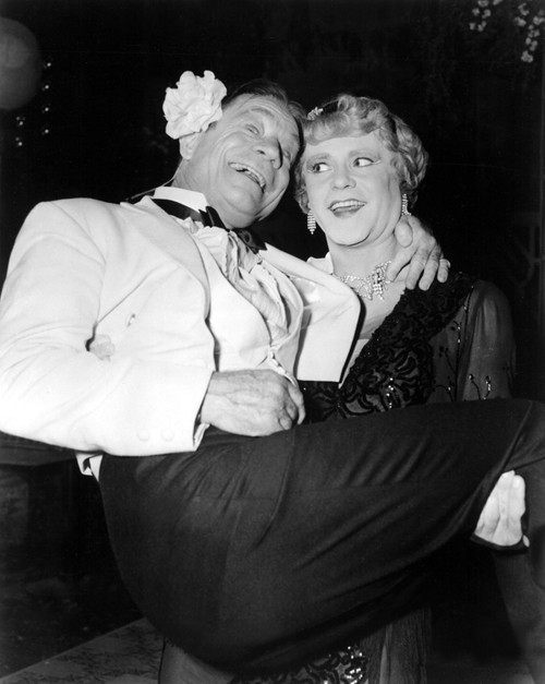 Some Like It Hot Photo Print - Item # VAREVCMBDSOLIEC023