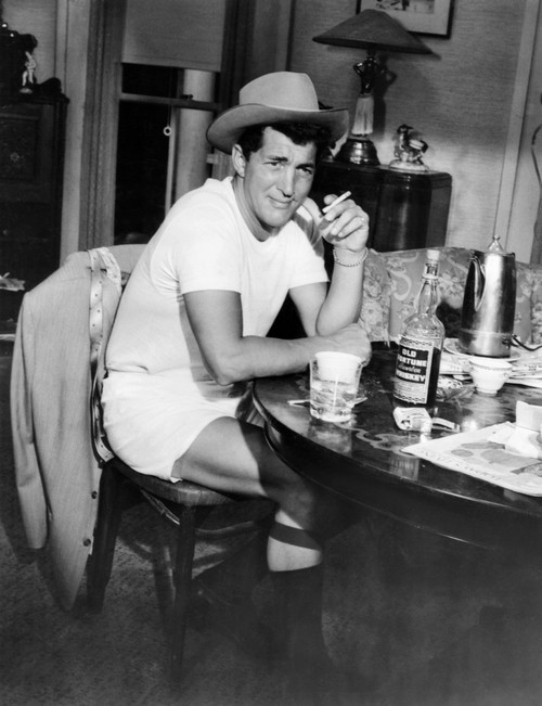 Some Came Running Dean Martin 1958 Photo Print