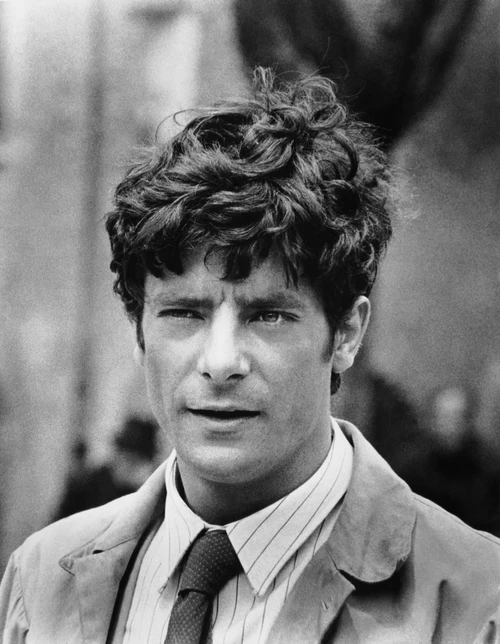The Secret Of Santa Vittoria Giancarlo Giannini 1969 Photo Print
