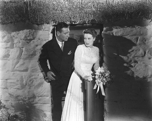 The Quiet Man Photo Print