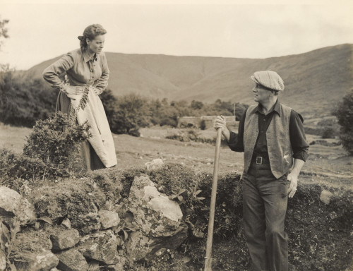 The Quiet Man Photo Print